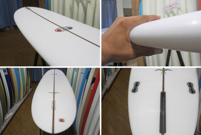 ドナルドタカヤマ glass slipper 素晴らし 6.2 