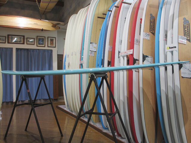 ロングボード ドナルドタカヤマ Donald Takayama HPD ハワイアンプロ  