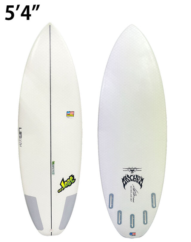 LIBTECH サーフボード リブテック PUDDLE JUMPER HP パドルジャンパー  