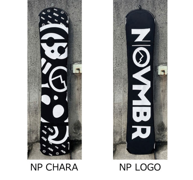 NOVEMBER ソールカバー ノベンバー スノーボード SOLECOVER NEOPRENE 