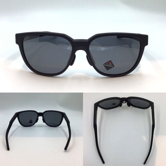 OAKLEY オークリー サングラス 9250A-0257 ACTUATOR