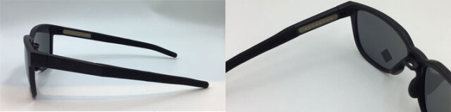 OAKLEY オークリー サングラス 9250A-0257 ACTUATOR