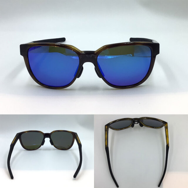OAKLEY オークリー サングラス 9250A-0457 ACTUATOR アクチュエーター 
