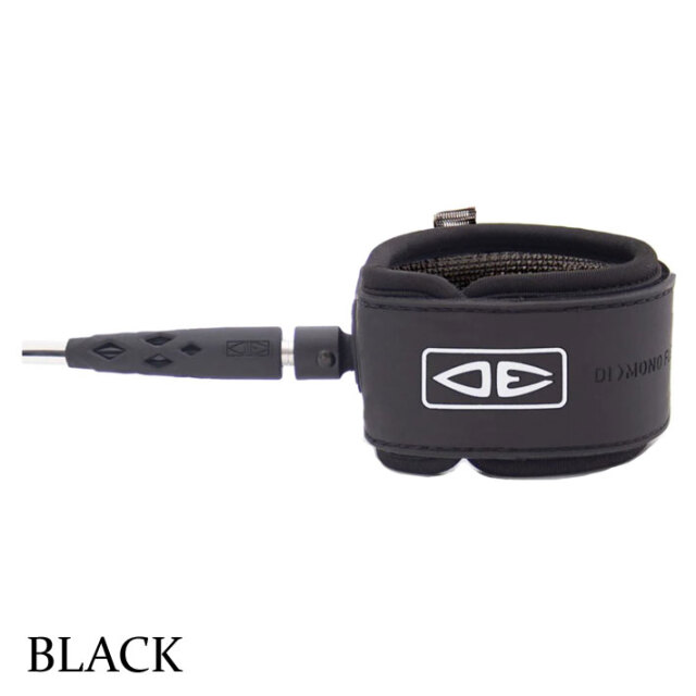 ロングボード リーシュコード9'0 ニー 膝 O&E LONGBOARD REGULAR 9'0