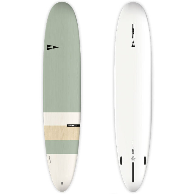 SIC SURF エスアイシー NOSE RIDER [9
