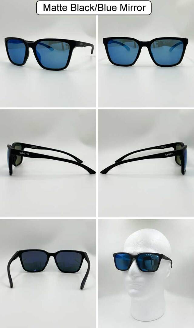 SMITH スミス サングラス Shoutout CORE シャウトアウトコア 偏光  