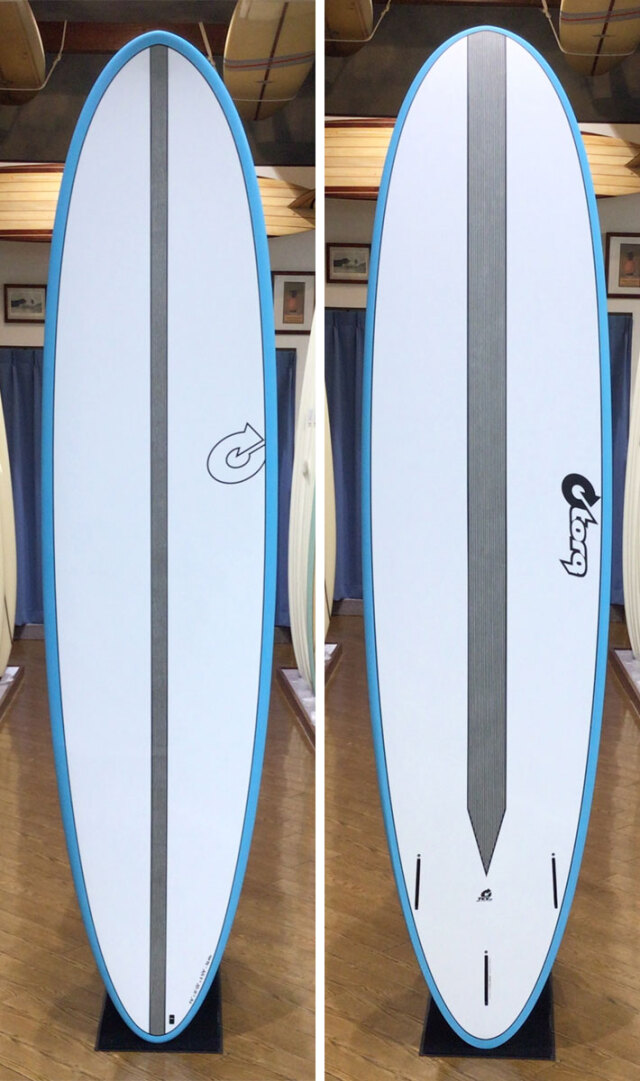 torq surfboard トルク サーフボード TET CS Color Design MOD FUN 7