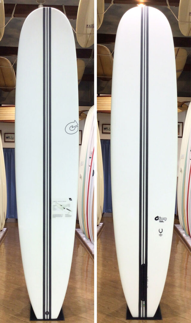torq surfboard トルク サーフボード THE HORSESHOE 9