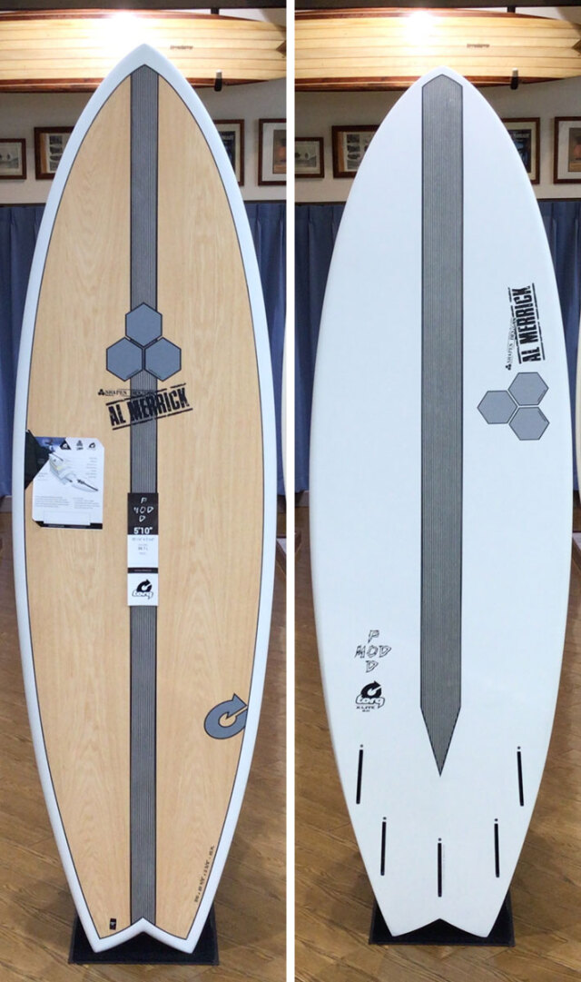 torq surfboard トルク サーフボード X-LITE PODMOD 5 