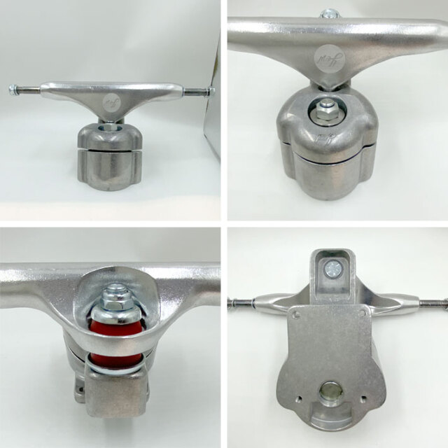 YOW 惜しみ ヤウ Pipe 32 パイプ meraki S5 サーフ スケート 