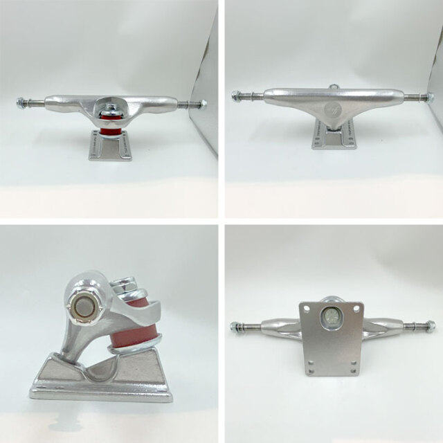 YOW SURFSKATE トラック MERAKI S5 TRUCK ヤウ サーフスケート ロング  