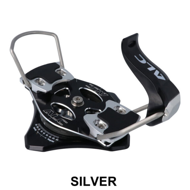 予約] 24-25 ALC BINDING エーエルシー ビンディング [ALC-BN-64S  