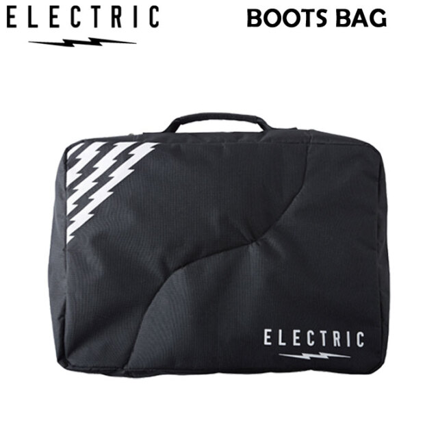 在庫限り] 24-25 ELECTRIC エレクトリック BOOTS BAG ブーツケース 
