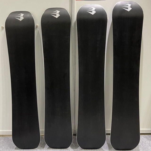 24-25 ビーシーストリーム BC Stream BRAH ブラフ 145cm 148cm 151cm 