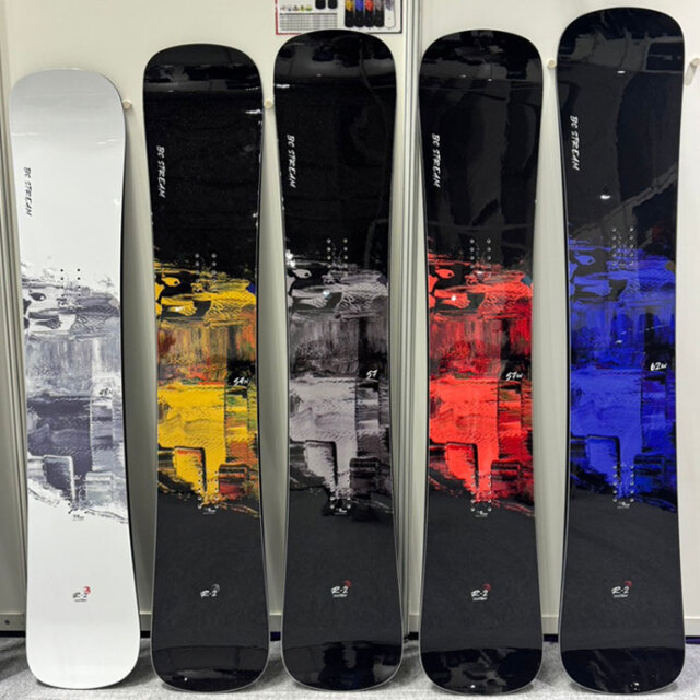 157ラスト1本] ビーシーストリーム R-2 CUSTOM R2 BC Stream  