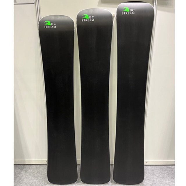 74_50-58 ラスト1本] 24-25 ビーシーストリーム BC Stream RX 59 64 69  