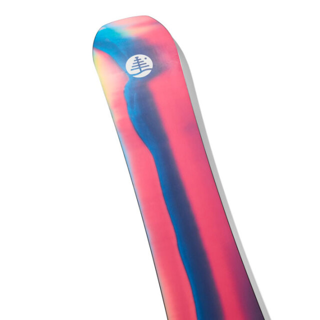 24-25 バートン スノーボード BURTON 3D Family Tree Hometown 24-25 バートン スノーボード BURTON 3D Family Tree Hometown