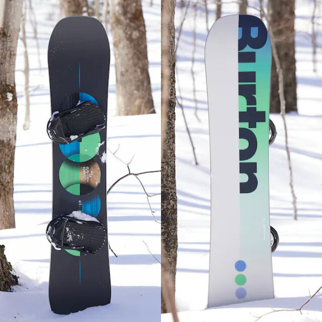 BURTON CUSTOM 151バートンカスタム板 ボードケース 安定 