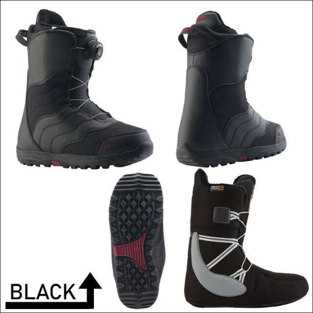 24-25 バートン ブーツ BURTON レディース Mint Boa Wide ミント ボア  