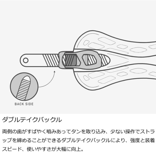予約] 24-25 バートン ビンディング BURTON Hitchhiker ヒッチハイカー  