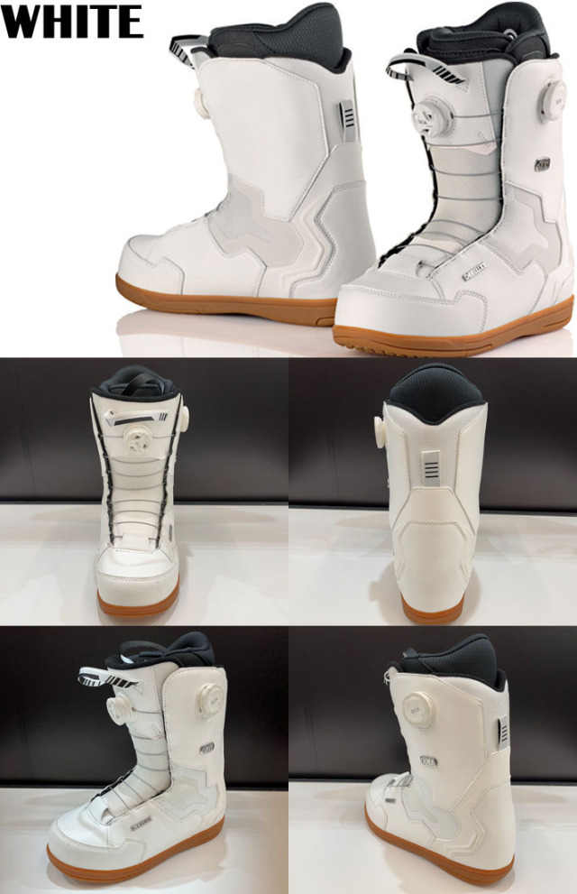 DEELUXE ディーラックス YUSAKU4 25.5cm グラトリ 値下げ！