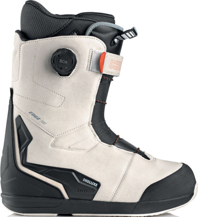 deeluxe DEEMON 25.5cm スノーボードブーツ ディーラックス（予約商品  