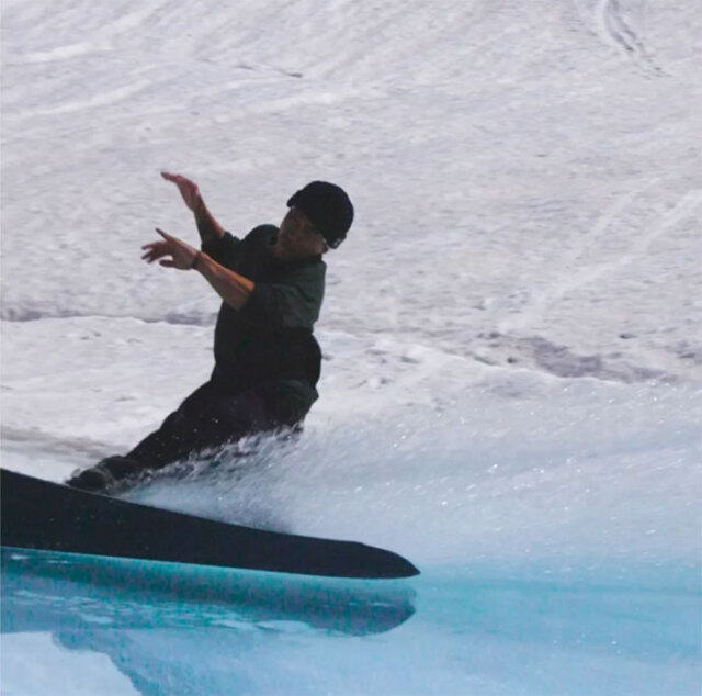 24-25 FLUX ビンディング FF フラックス エフエフ FREEFOOT BINDING