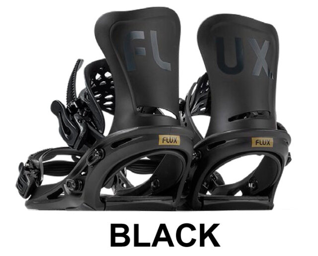 スノーボード 22-23 FLUX GS FLUX GS スノーボード ビンディング フラックス（FLUX）22-23