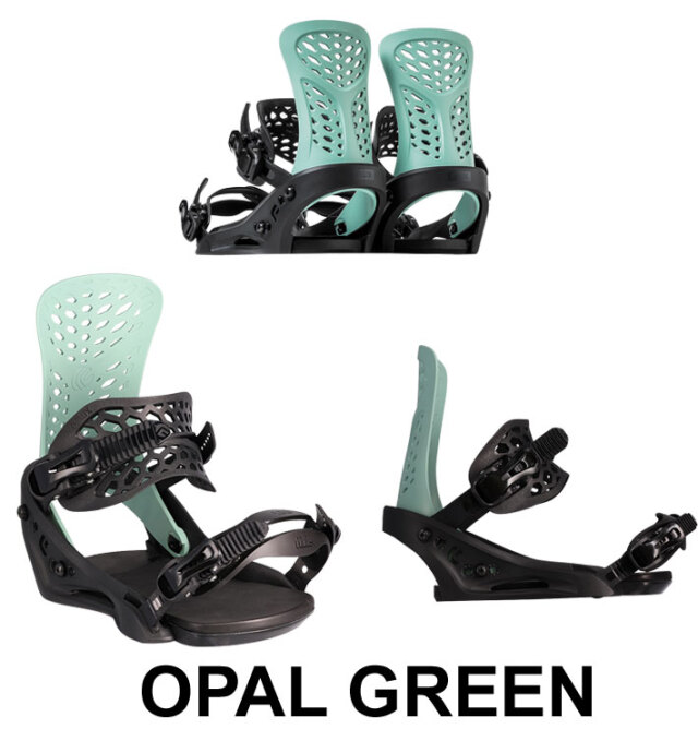 早期予約] 24-25 FLUX PR フラックス ビンディング ピーアール メンズ  