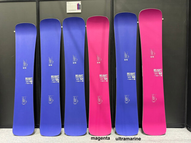 GRAY DELIGHT 158 新品未使用品！ imgrc0115932789.jpg