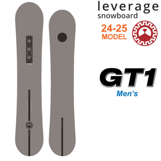 24-25 LEVERAGE/レバレッジ GT1 151 | ヤマダウェブコム