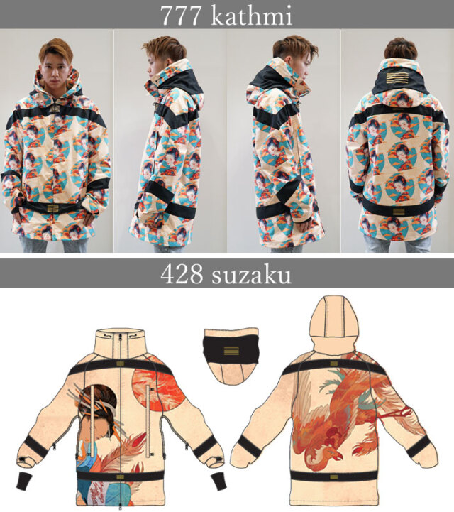 24-25 MARQLEEN GALAXXY JACKET MQ05000 マークリーン スノーボード 