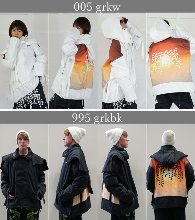 在庫限り] 24-25 MARQLEEN COACH++ JACKET MQ05003 マークリーン