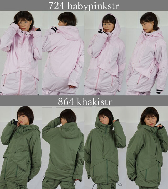MARQLEENスノーボードウェア20-21 上下セット（楽天市場】MARQLEEN 