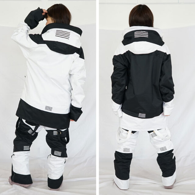 24-25 MARQLEEN GALAXXY PANTS MQ05500 マークリーン スノーボード 