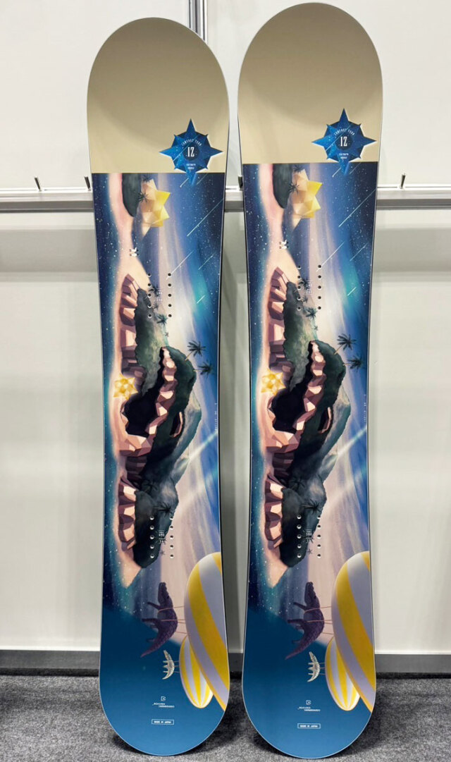 選べる特典付] 24-25 OGASAKA CT-IZ オガサカ シーティ アイゼット  