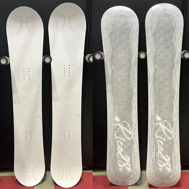 24-25 RICE28 ライス28 RT8 アールティー エイト メンズ 148cm 151cm  