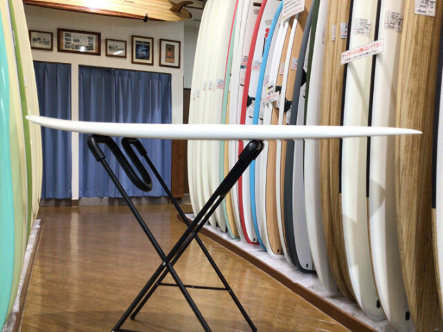 クリステンソンサーフボード CHRISTENSON SURFBOARDS USA Fish 5