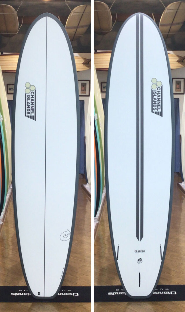 2025 torq surfboard トルク サーフボード X-LITE CHANCHO 7