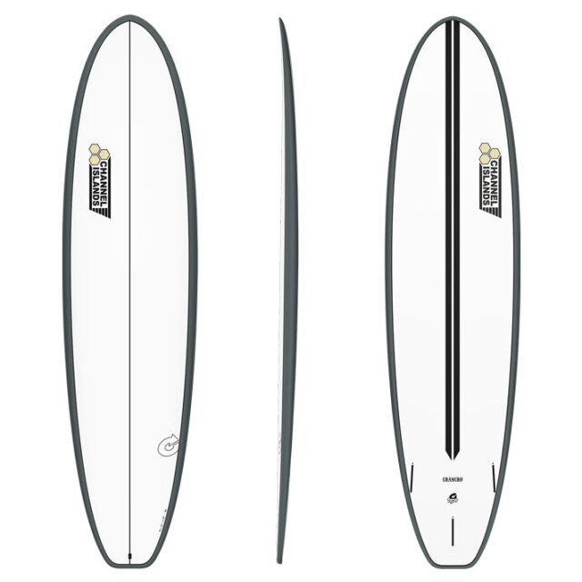 カリフォルニア現地品！ SurfBoard トルクサーフボード ロング8.0ft