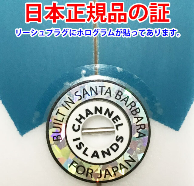 CHANNEL ISLANDS チャンネルアイランド G SKATE ジースケート 5