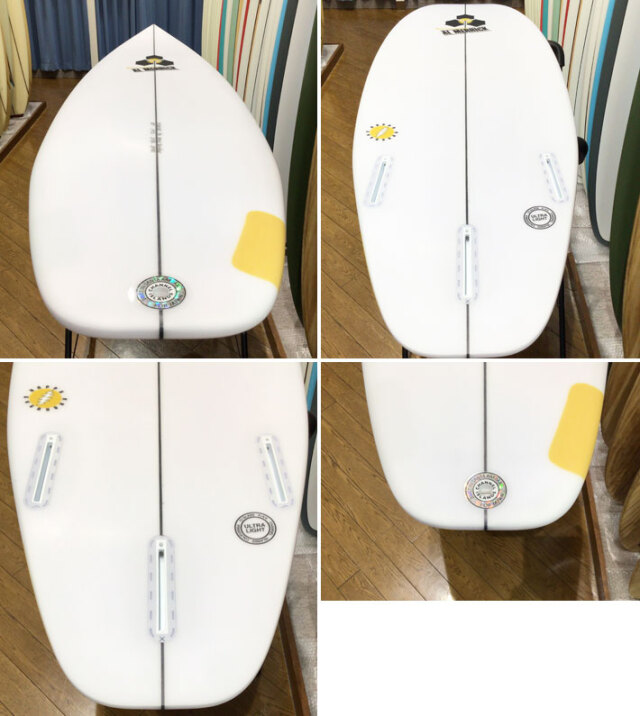 CHANNEL ISLANDS チャンネルアイランド HAPPY EVERYDAY ハッピー  