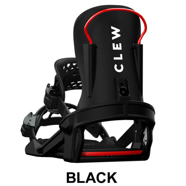 24-25 CLEW BINDING クルー ビンディング Freedom 1.0 フリーダム 1.0 