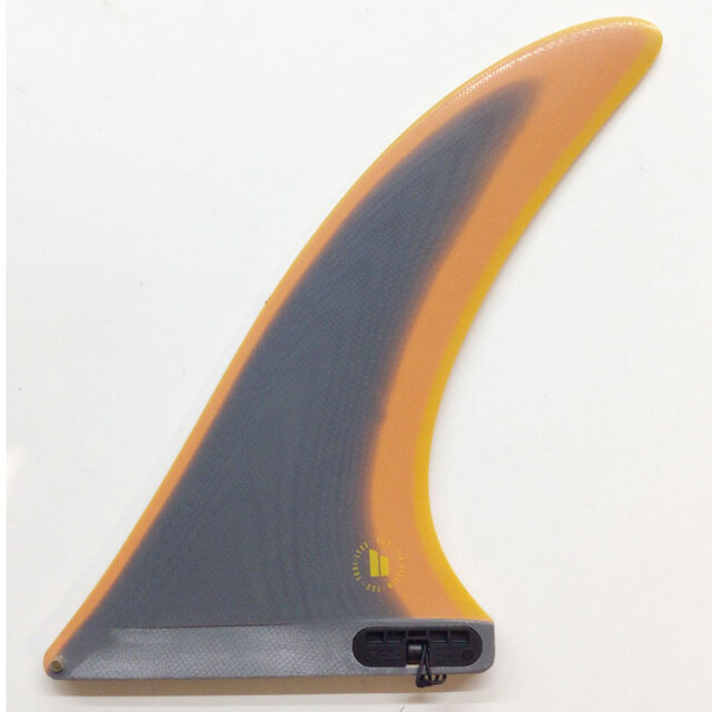 店内ポイント20倍中!!] FCS2 FIN フィン ロングボード THOMAS PG 