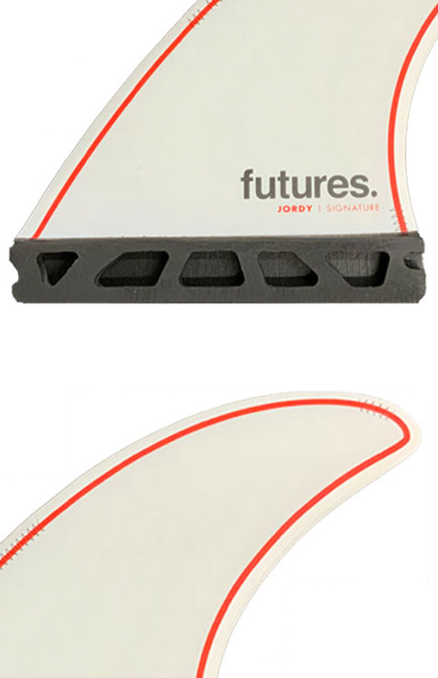 ショートボード用フィン FUTURES FIN フューチャーフィン RTM HEX 