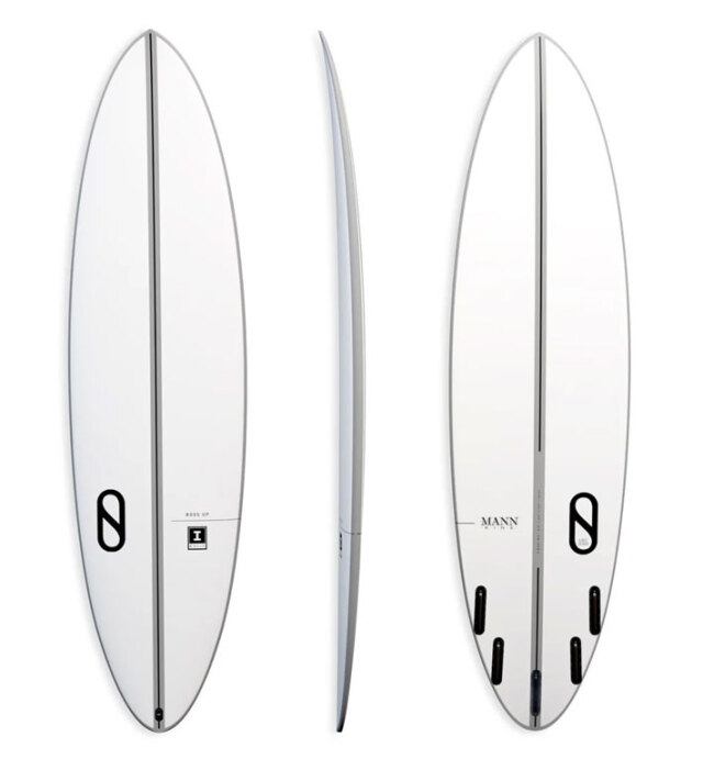 メーカー在庫] FIREWIRE SURFBOARDS ファイヤーワイヤー サーフボード  
