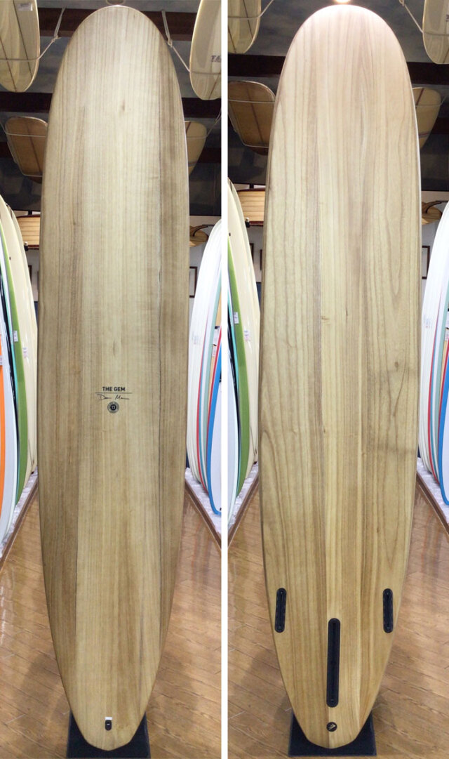 即出荷] ファイヤーワイヤー サーフボード FIREWIRE SURFBOARDS THE  