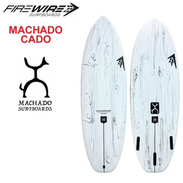 即出荷] FIREWIRE SURFBOARDS ファイヤーワイヤー サーフボード