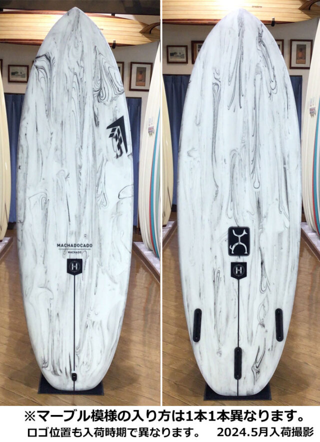 即出荷] FIREWIRE SURFBOARDS ファイヤーワイヤー サーフボード