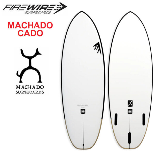 メーカー在庫] FIREWIRE SURFBOARDS ファイヤーワイヤー サーフボード  
